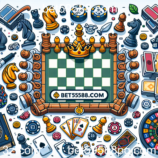 A Magia dos Jogos de Mesa: Estratégia e Socialização em Cada Jogada